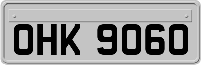 OHK9060