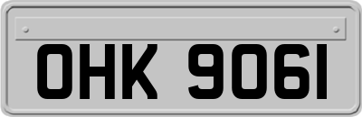 OHK9061