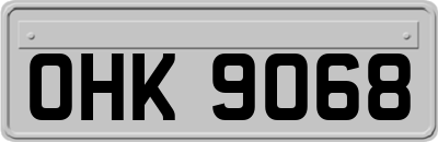 OHK9068