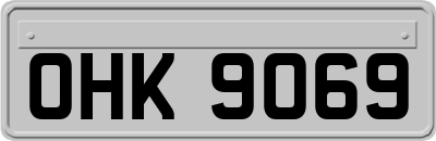 OHK9069