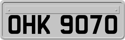OHK9070