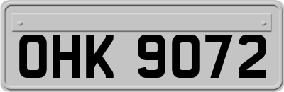 OHK9072