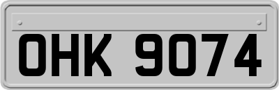 OHK9074