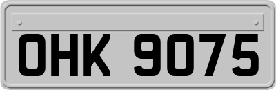 OHK9075