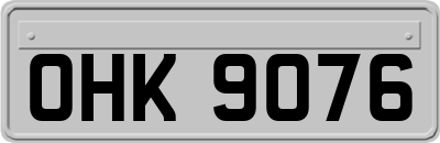 OHK9076