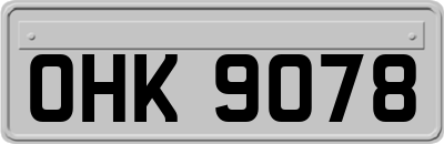 OHK9078