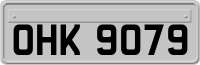 OHK9079
