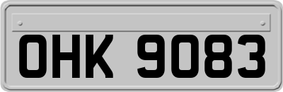 OHK9083