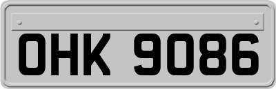 OHK9086