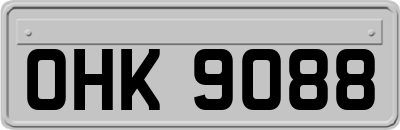 OHK9088