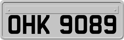 OHK9089
