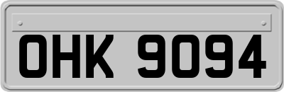 OHK9094