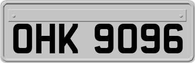 OHK9096
