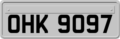 OHK9097