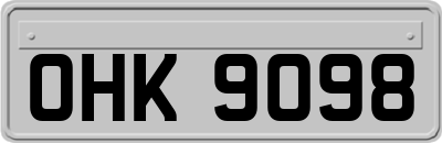 OHK9098