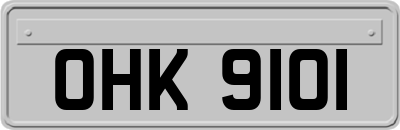 OHK9101