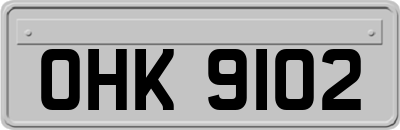 OHK9102