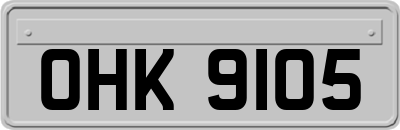 OHK9105