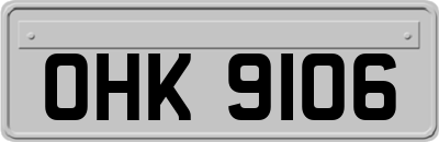 OHK9106