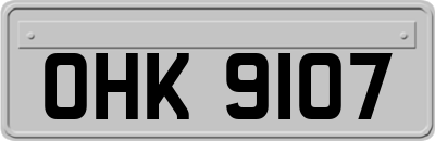 OHK9107