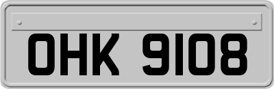 OHK9108