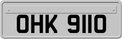 OHK9110