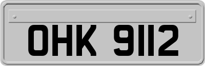 OHK9112