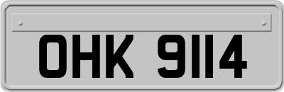 OHK9114