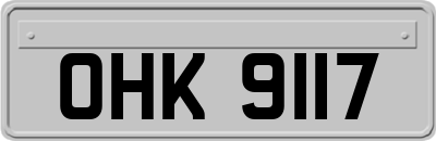 OHK9117
