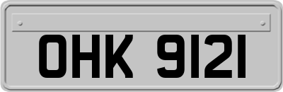 OHK9121