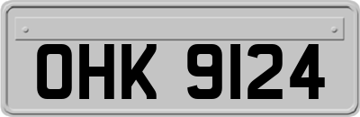 OHK9124