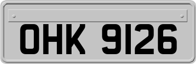 OHK9126