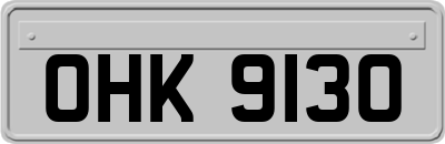 OHK9130