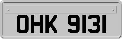 OHK9131