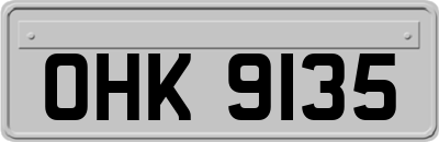 OHK9135