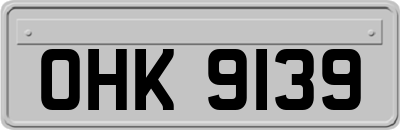OHK9139