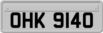OHK9140