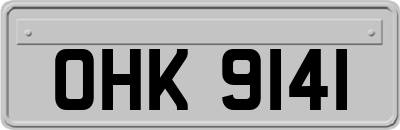 OHK9141