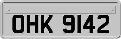 OHK9142