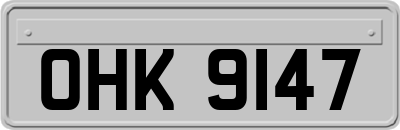 OHK9147