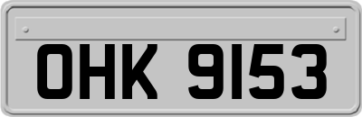 OHK9153