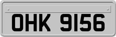 OHK9156