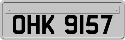 OHK9157