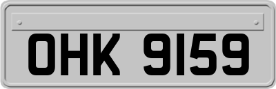 OHK9159