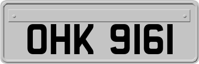 OHK9161