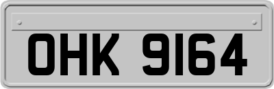 OHK9164