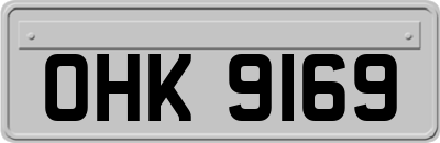 OHK9169