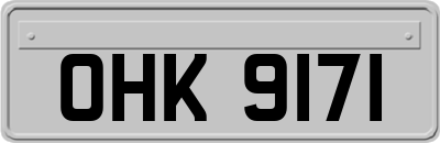 OHK9171
