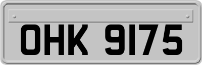 OHK9175