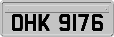 OHK9176